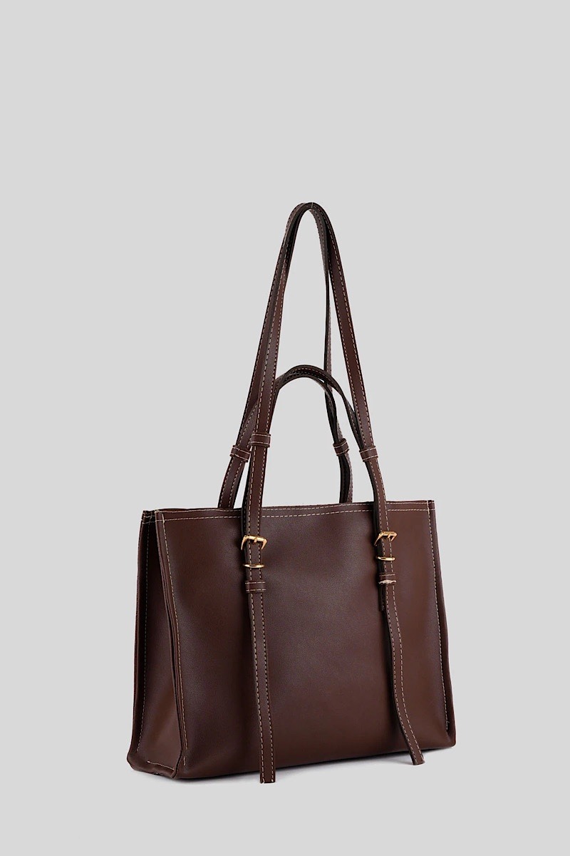Tori Large Marron