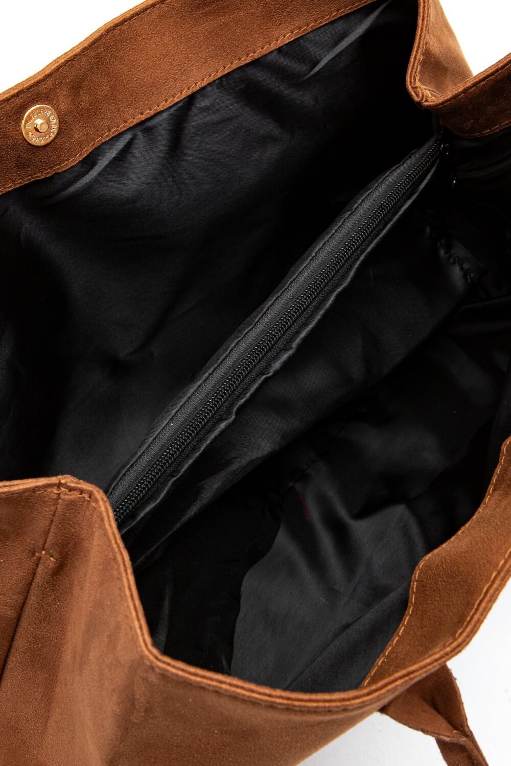 Helena Suede Camel