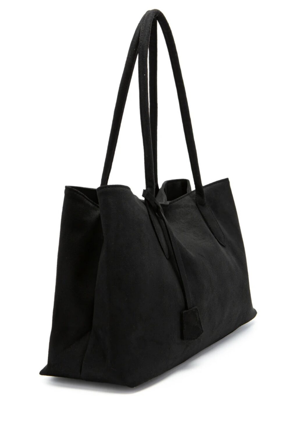 Helena Suede Noire