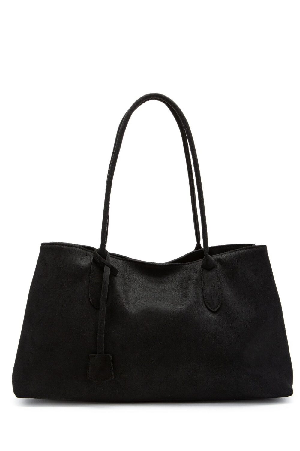 Helena Suede Noire