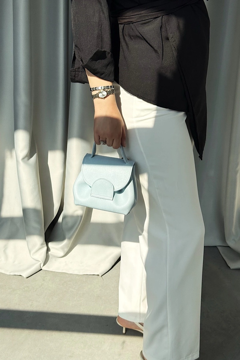 Paloma Baby Blue