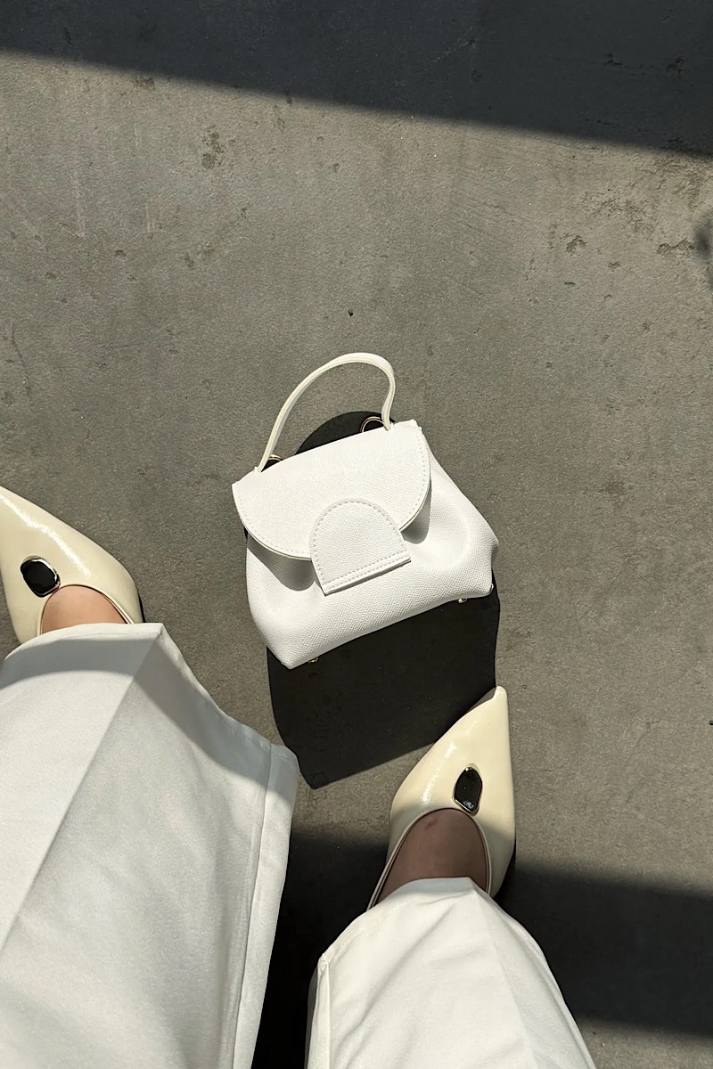 Paloma Blanc