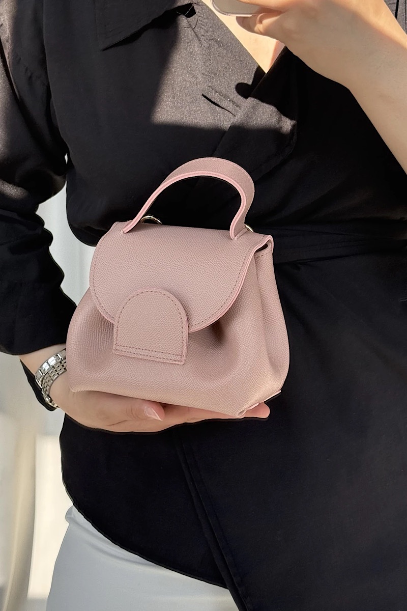 Paloma Powder Pink