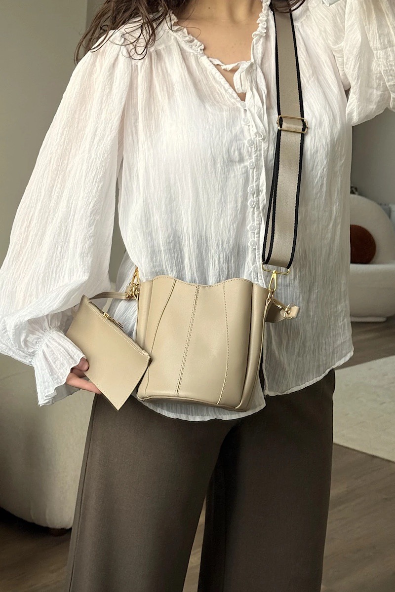 Elsy Beige