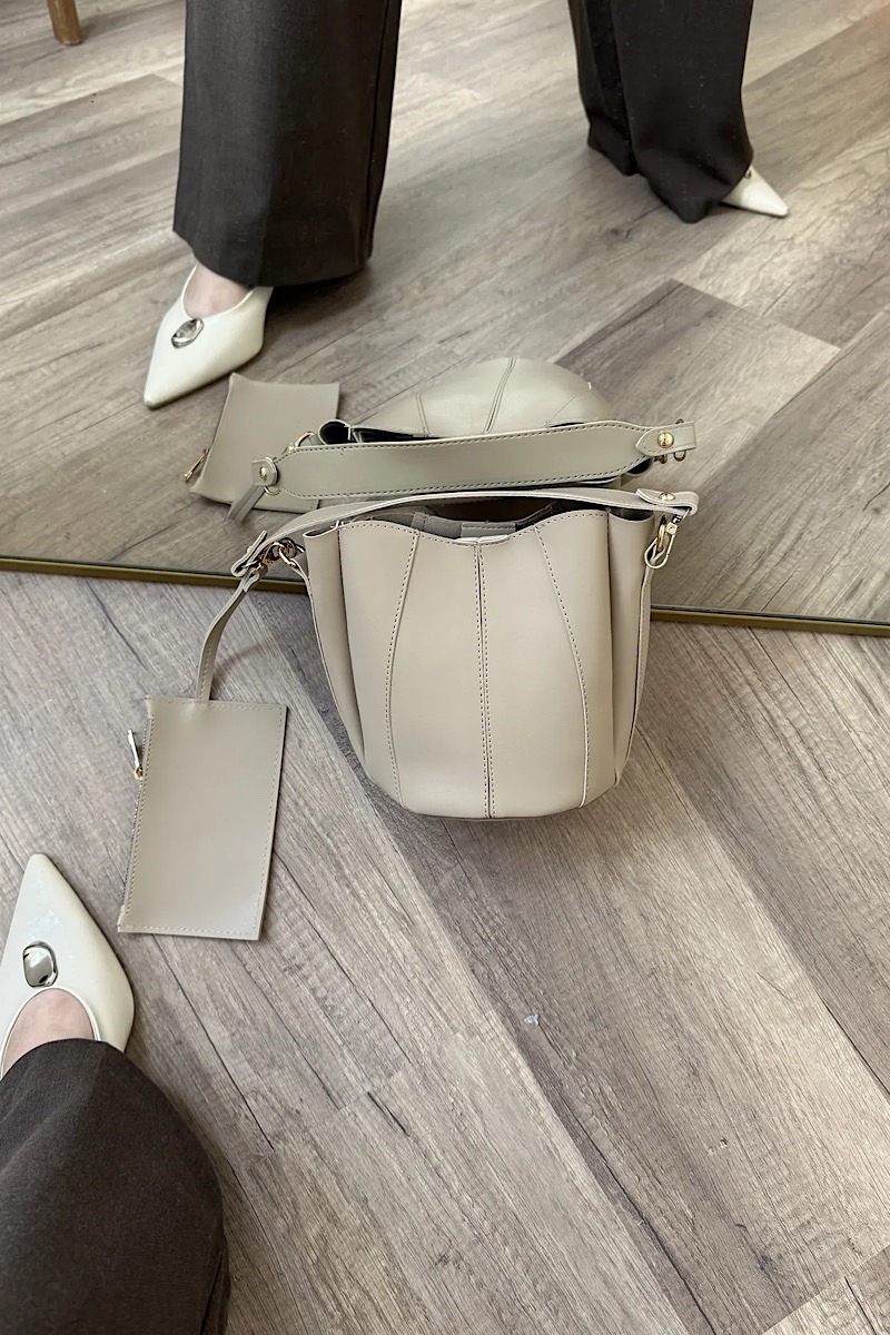 Elsy Beige