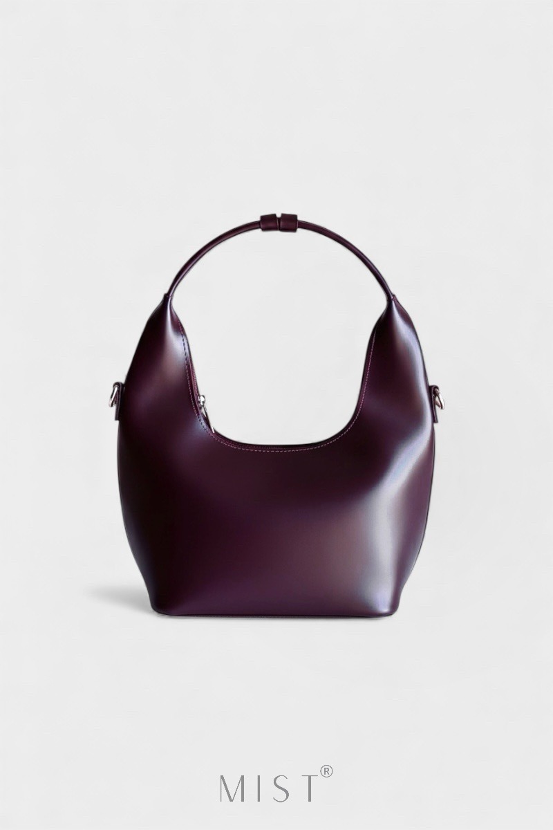 Sky Aubergine