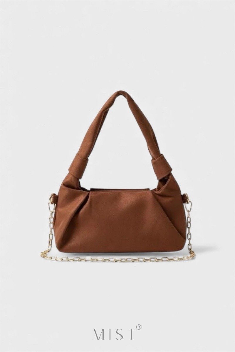 Sia Suede Camel