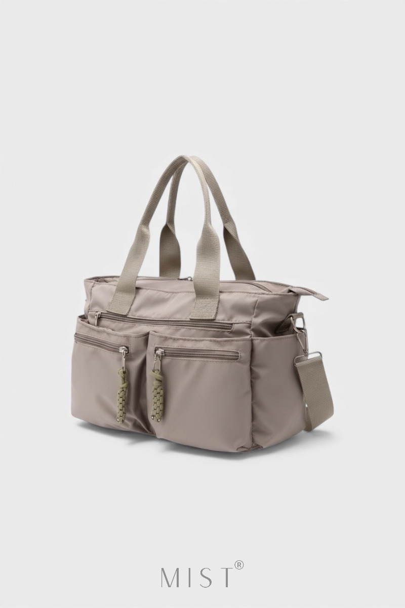 Arwen Multi Compartments Nude