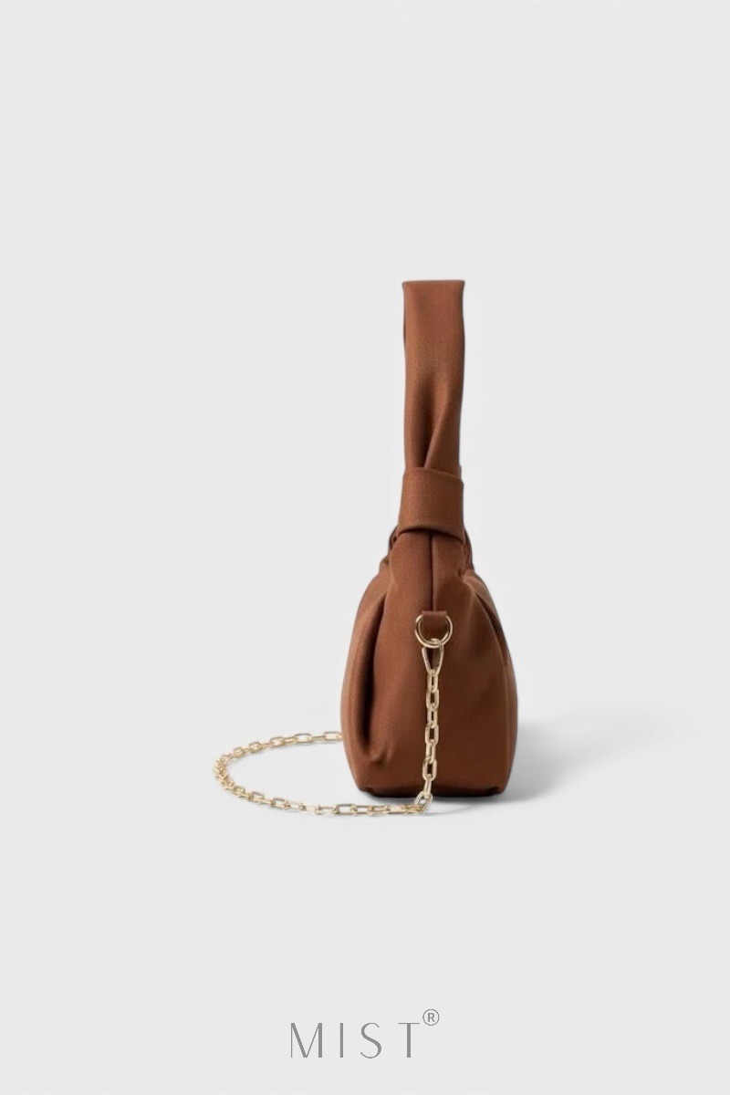 Sia Suede Camel