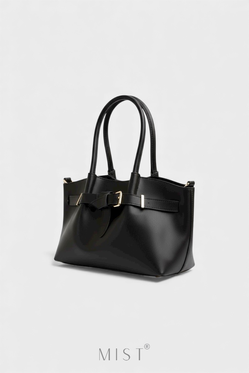 Haven Noire + Purse