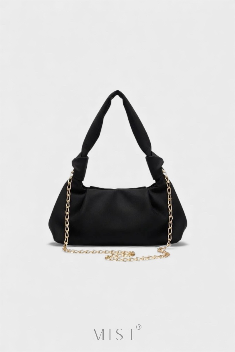 Sia Suede Noire