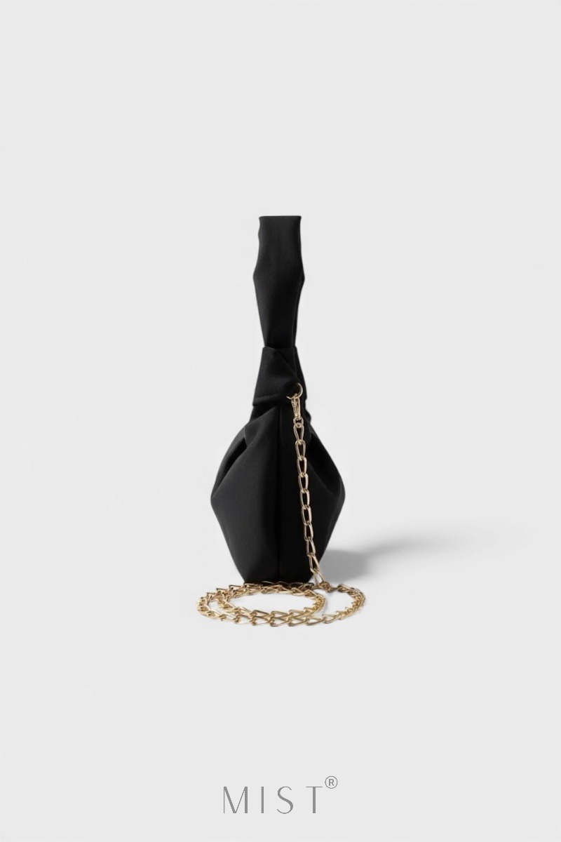 Sia Suede Noire