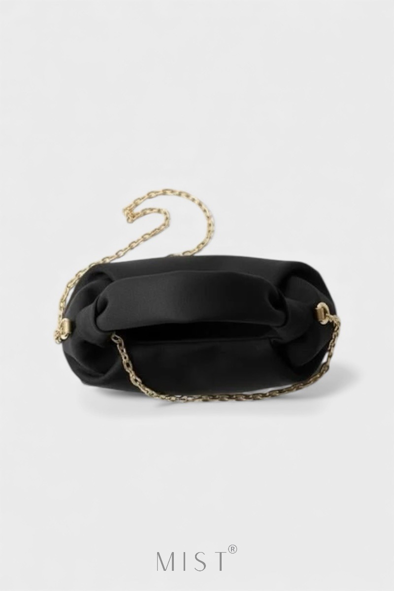 Sia Suede Noire