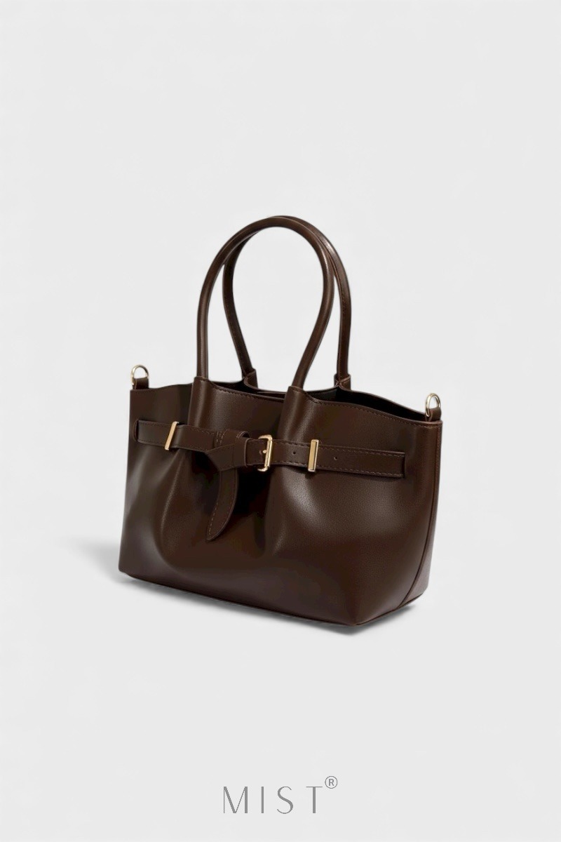 Haven Marron + Purse