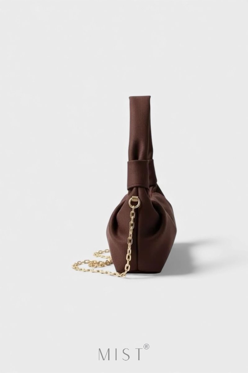Sia Suede Marron