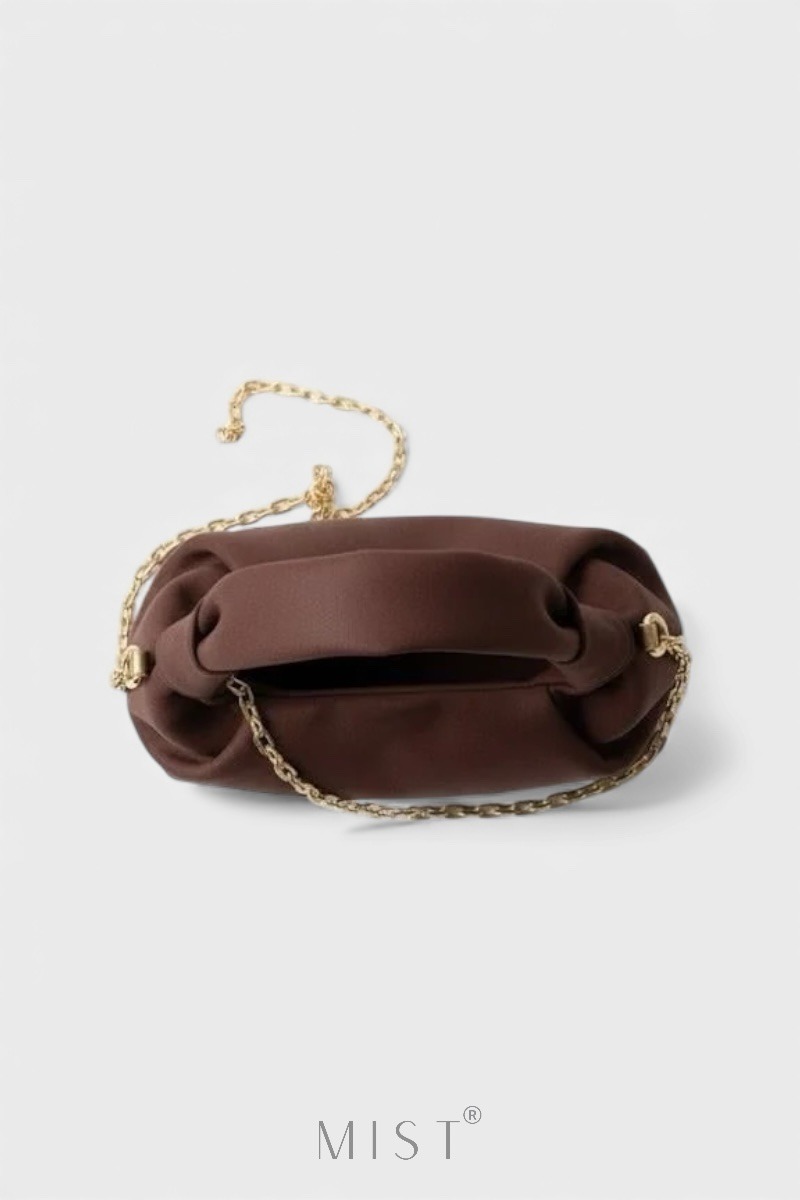 Sia Suede Marron
