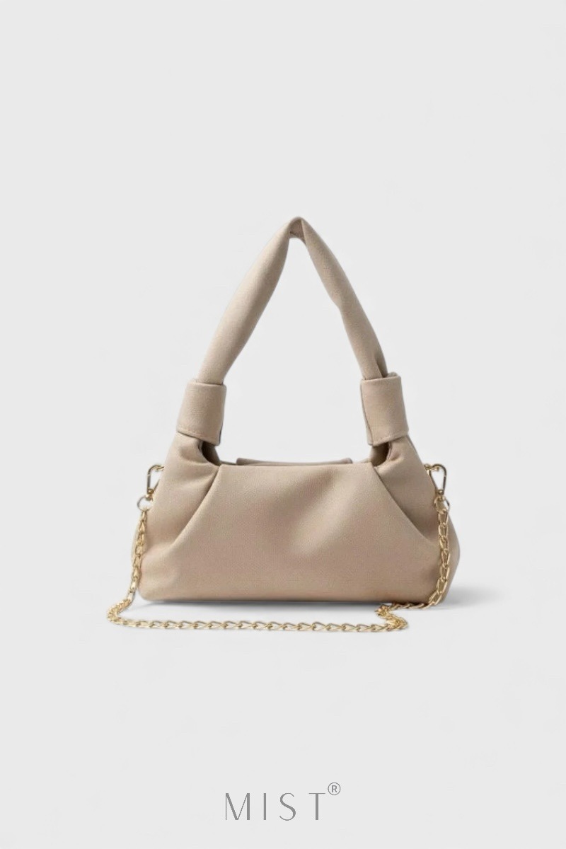 Sia Suede Beige