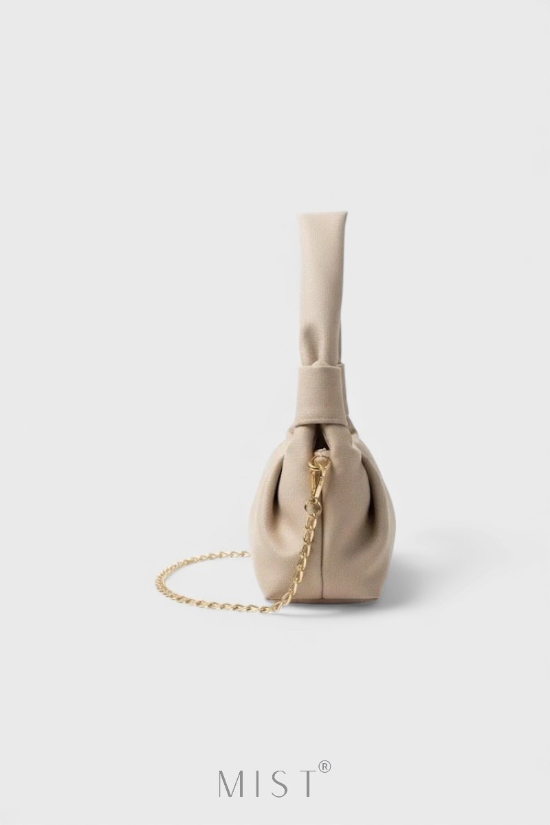 Sia Suede Beige