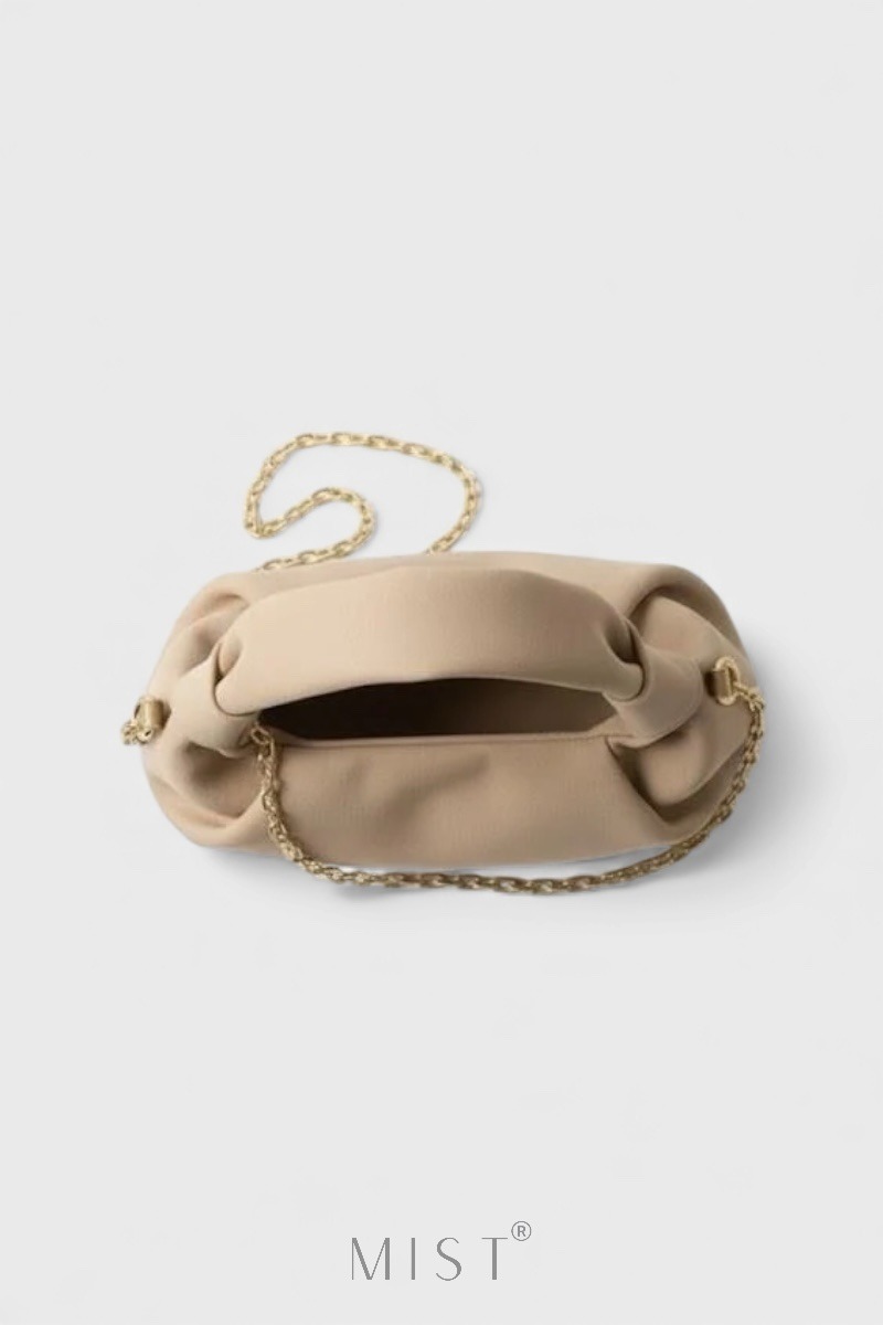 Sia Suede Beige