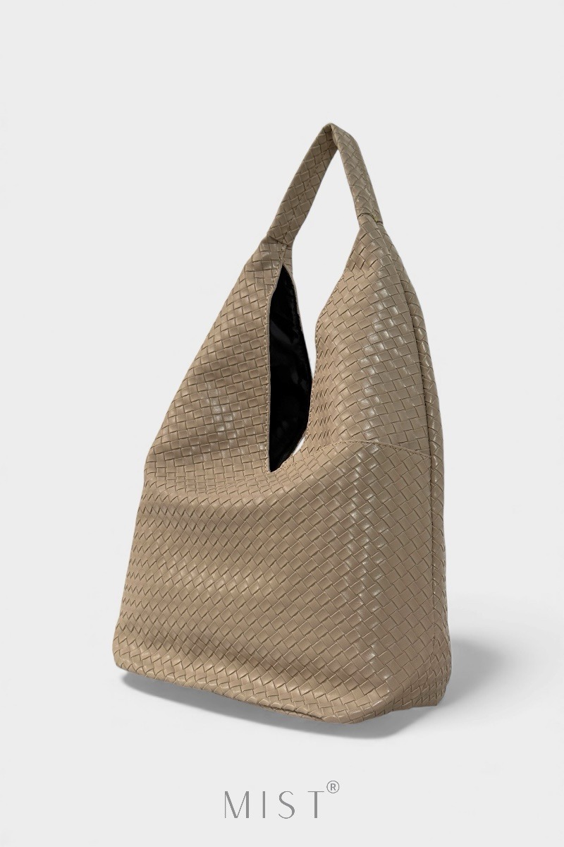 Rix Woven Beige