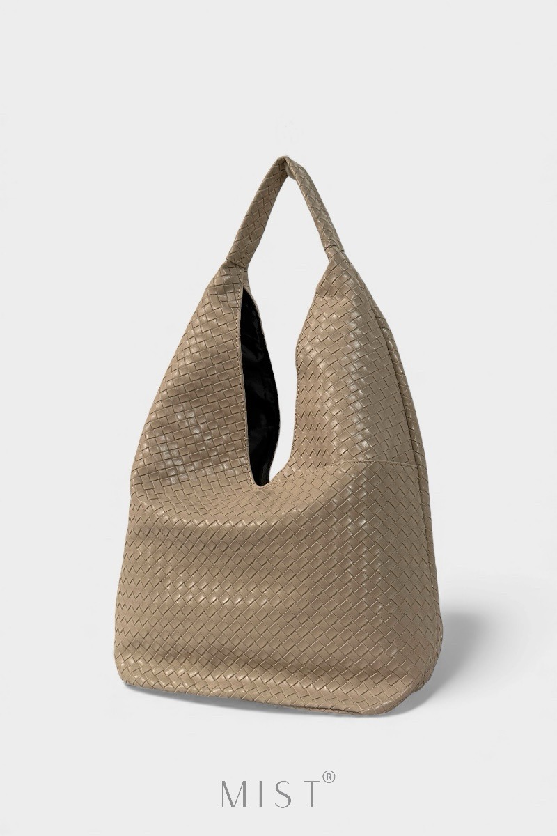 Rix Woven Beige