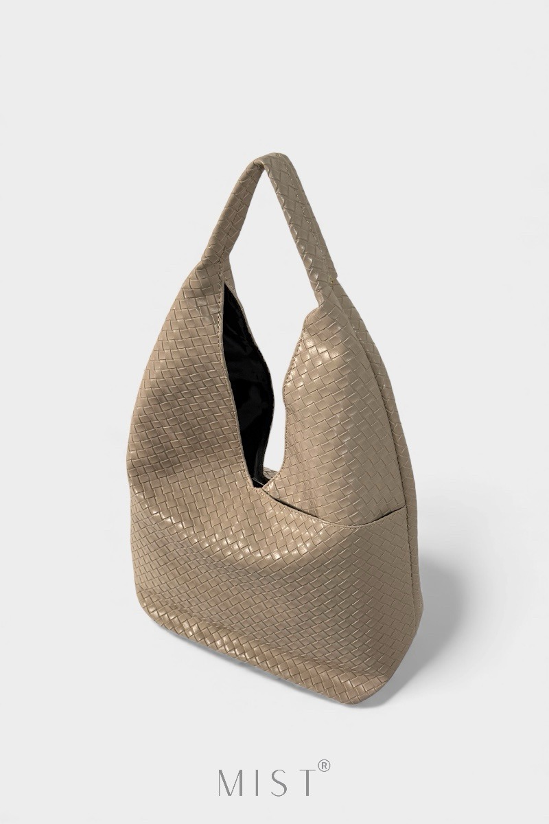 Rix Woven Beige