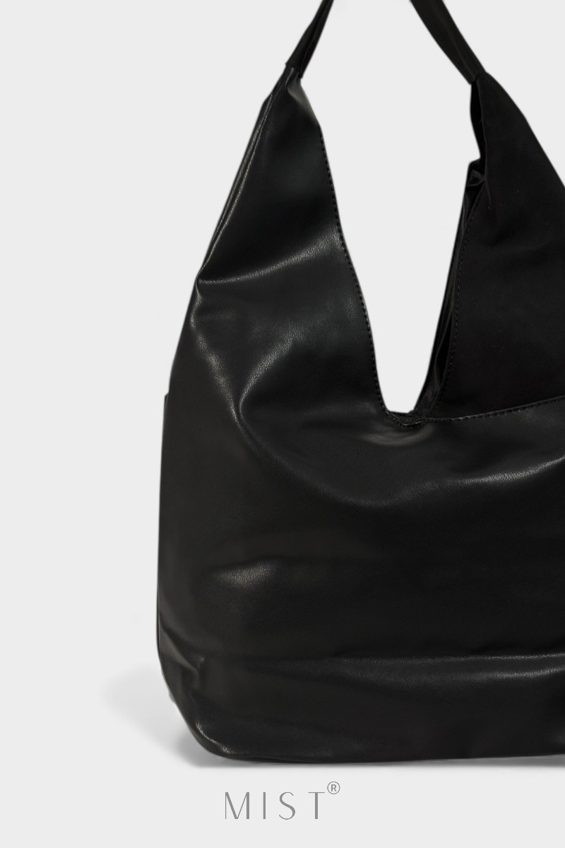 Rix Suede Noire