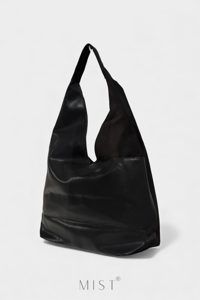 Rix Suede Noire