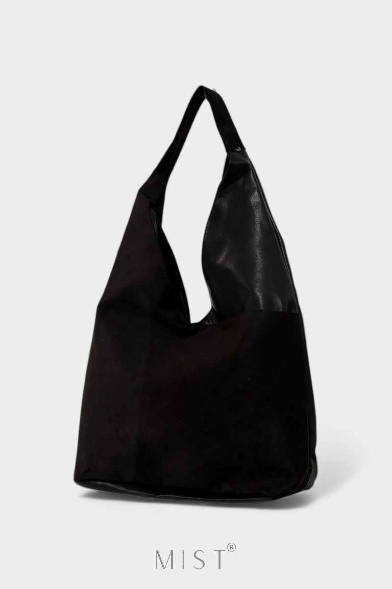 Rix Suede Noire