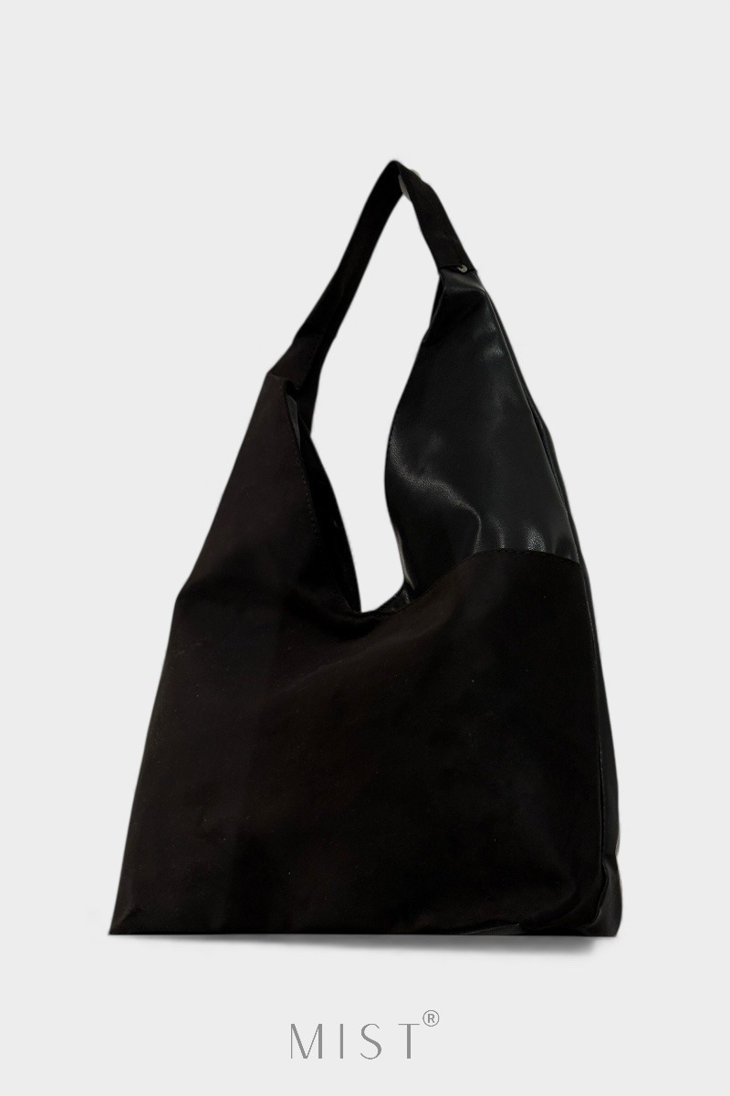 Rix Suede Noire