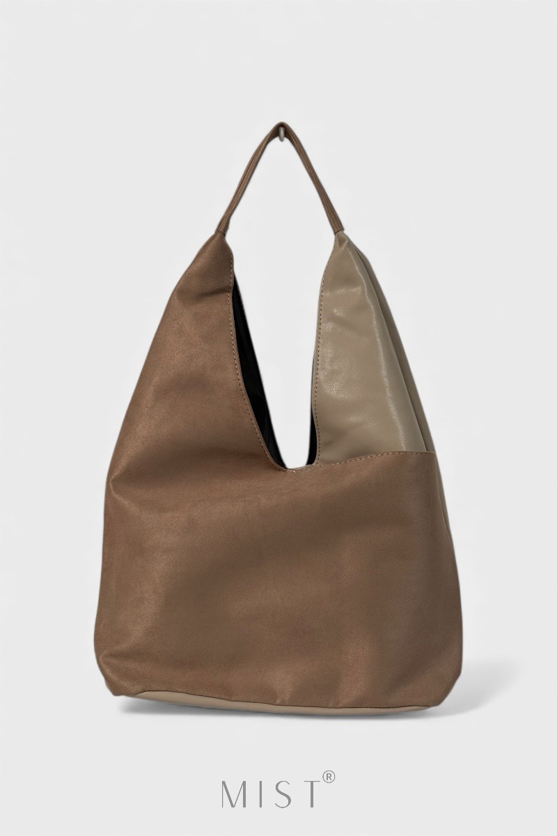 Rix Suede Beige