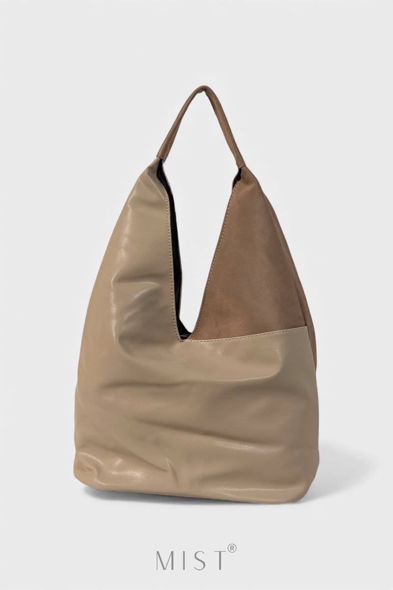 Rix Suede Beige