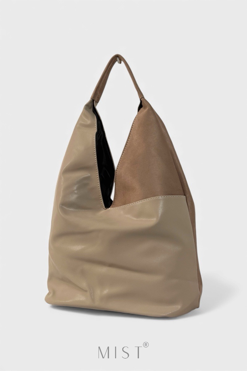 Rix Suede Beige