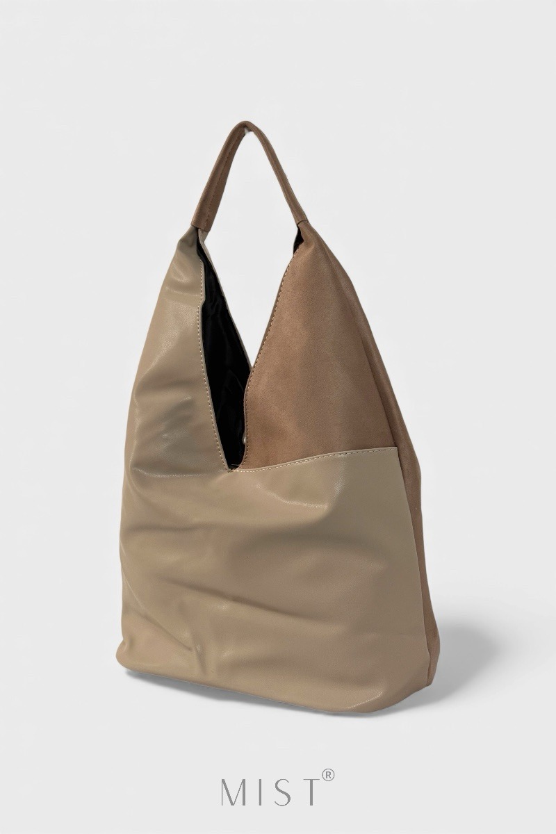 Rix Suede Beige