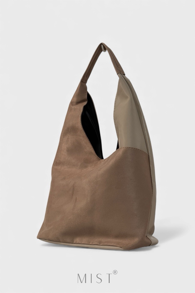 Rix Suede Beige