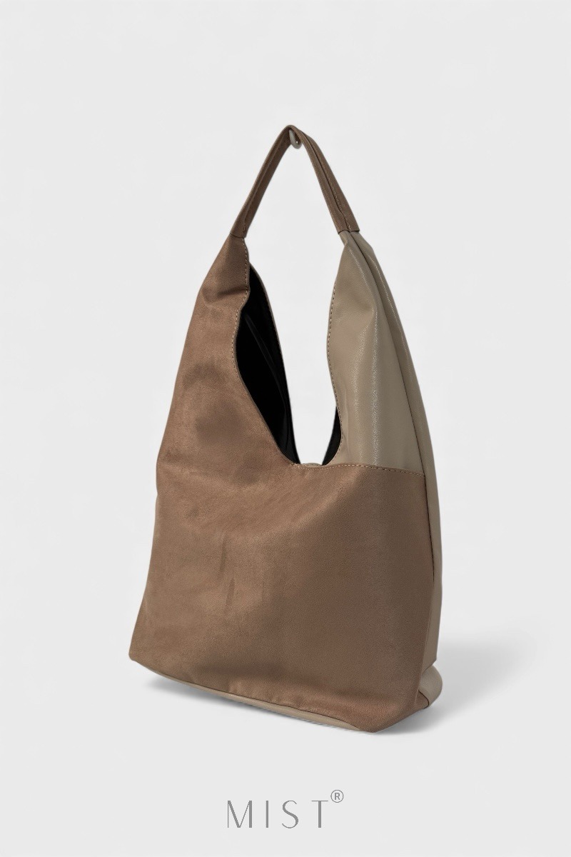 Rix Suede Beige