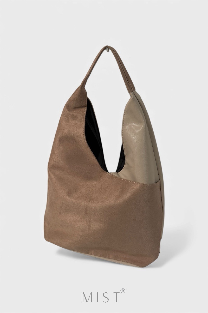 Rix Suede Beige
