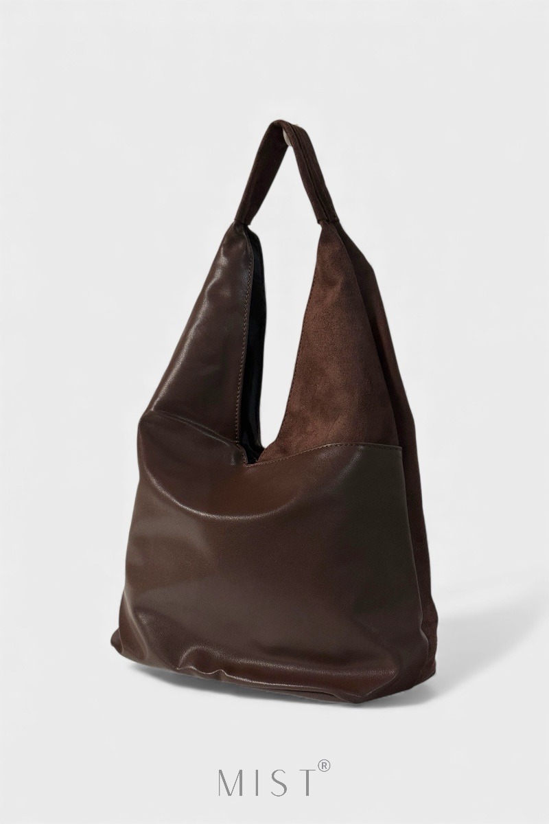 Rix Suede Marron
