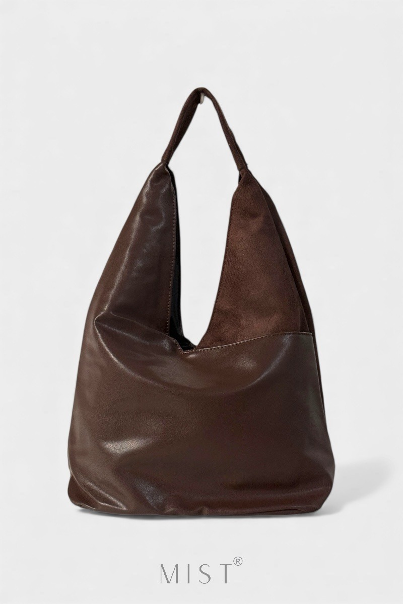 Rix Suede Marron