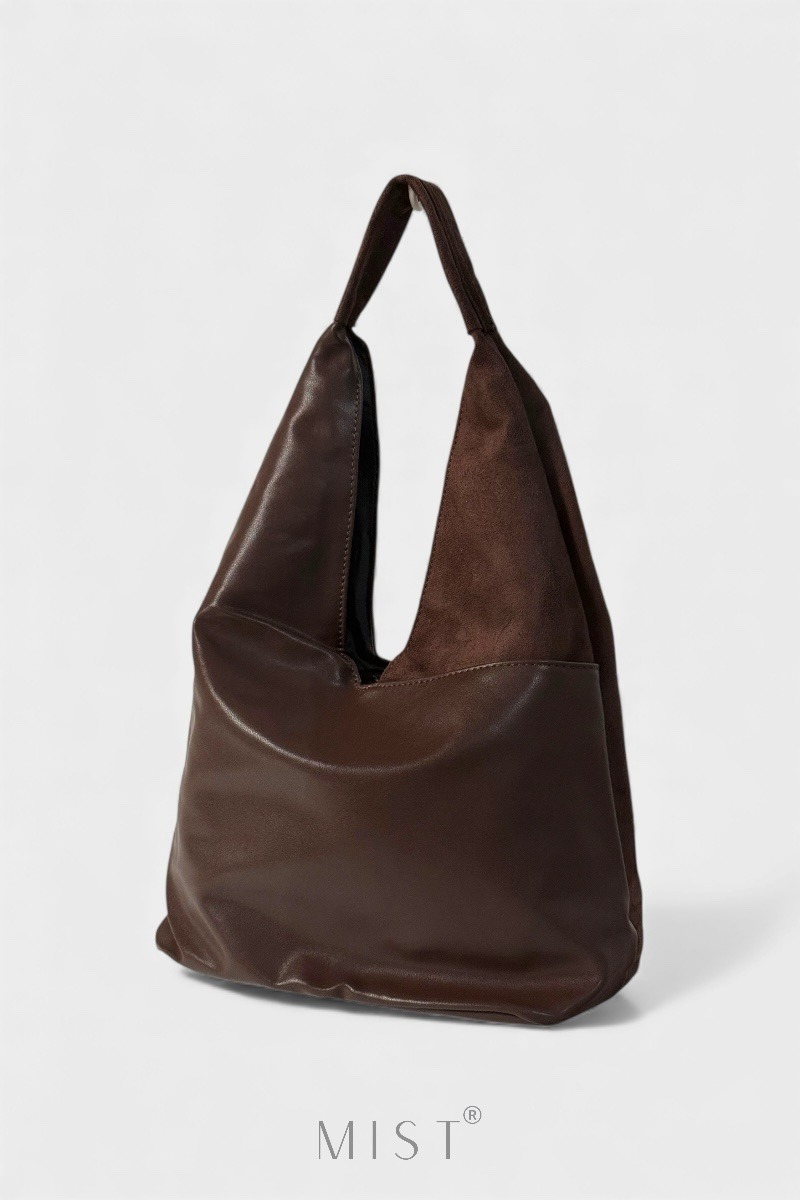 Rix Suede Marron