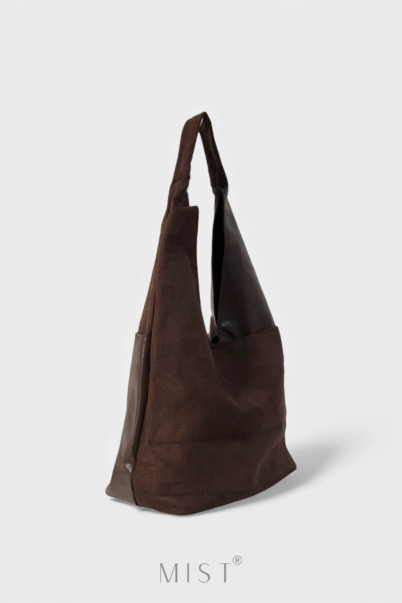Rix Suede Marron