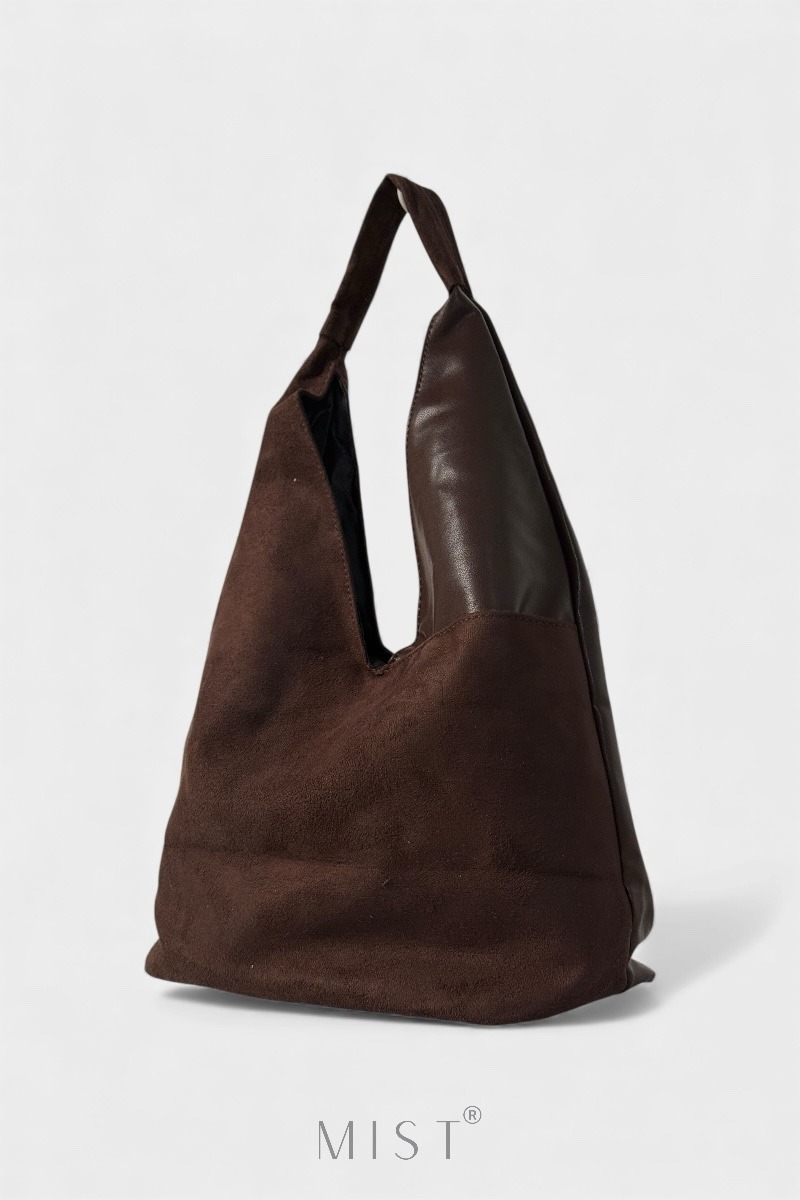 Rix Suede Marron