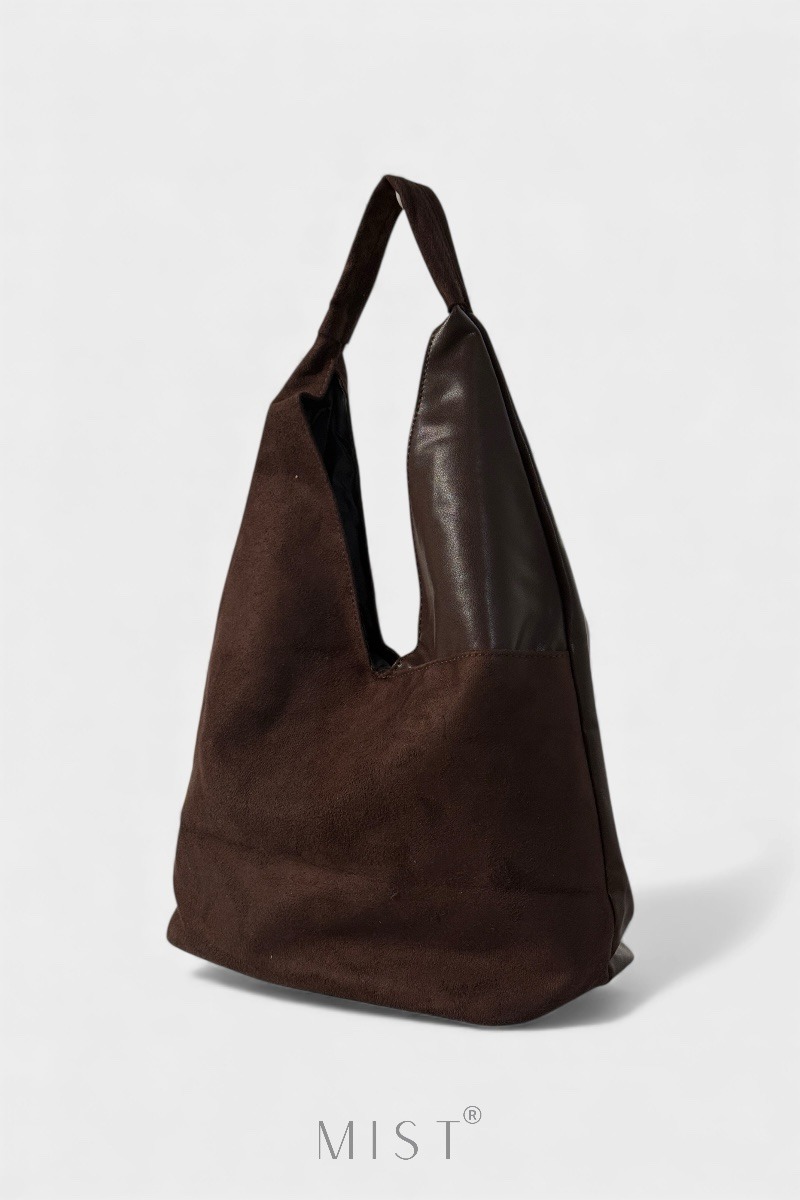 Rix Suede Marron