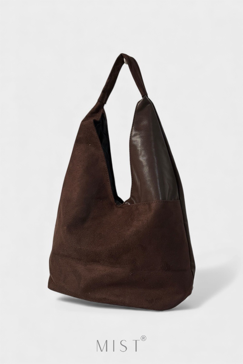 Rix Suede Marron