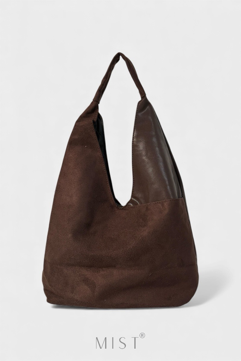 Rix Suede Marron