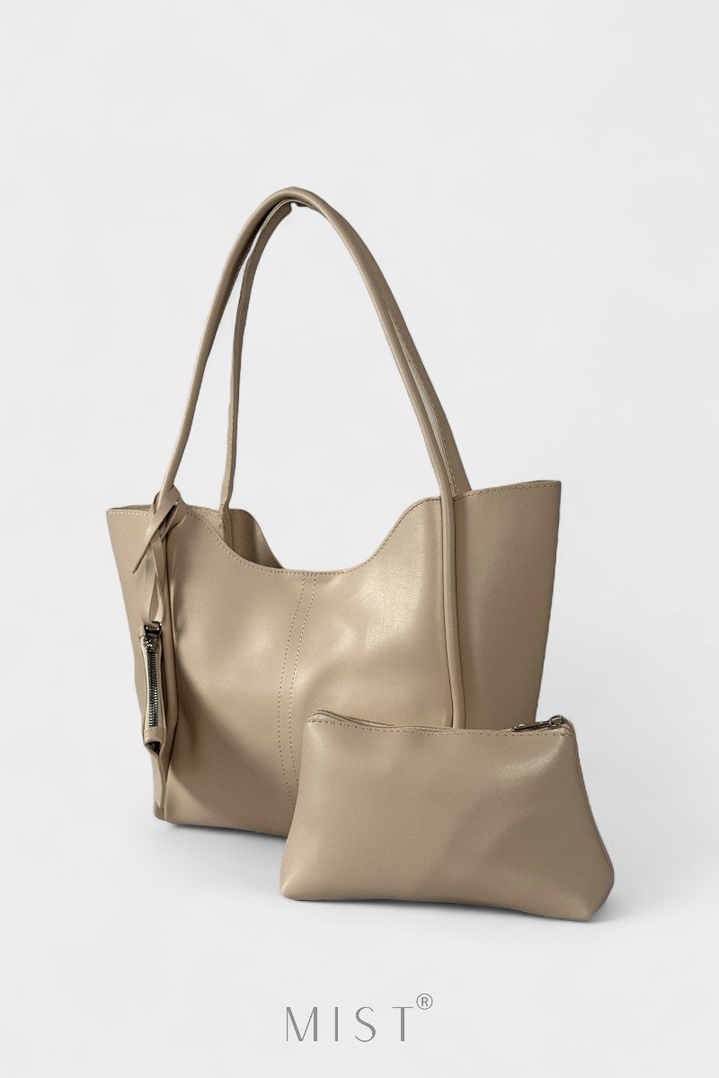 Haley Beige