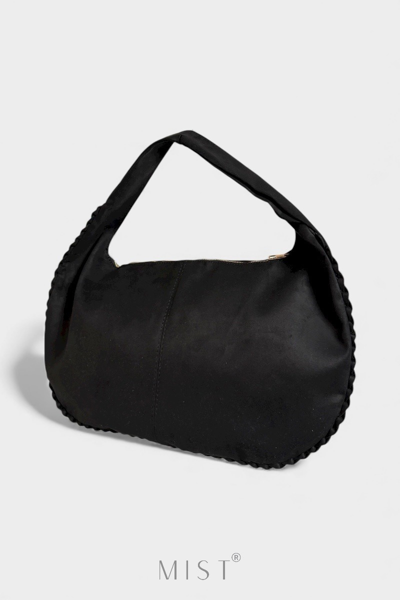 Tali Suede Noire