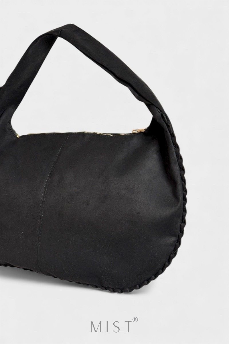 Tali Suede Noire