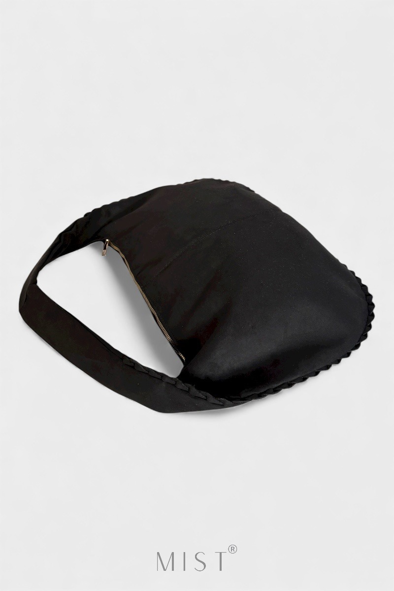 Tali Suede Noire