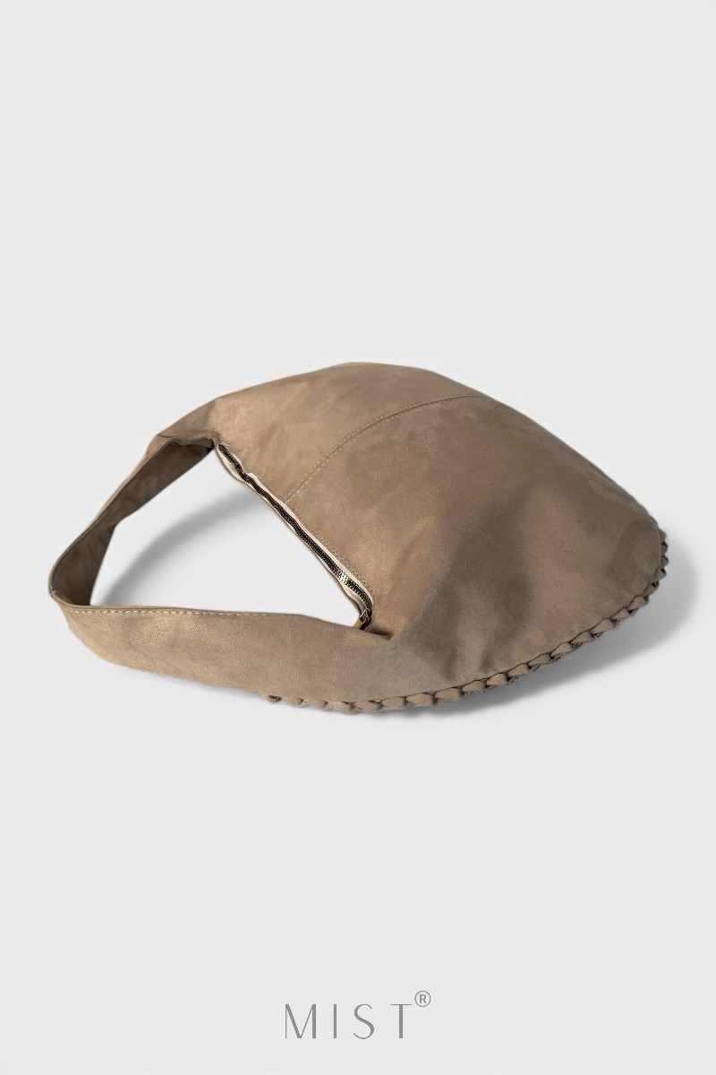 Tali Suede Beige